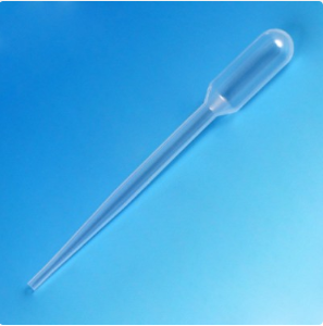 Transfer Pipet, General Purpose, Non-Graduated